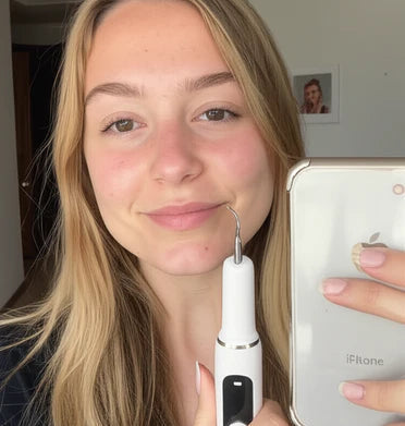 Våga le med DentaClean