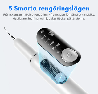 Dentaclean™ Pro 2.0