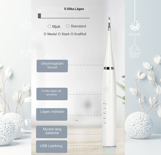 Dentaclean™ Pro 2.0