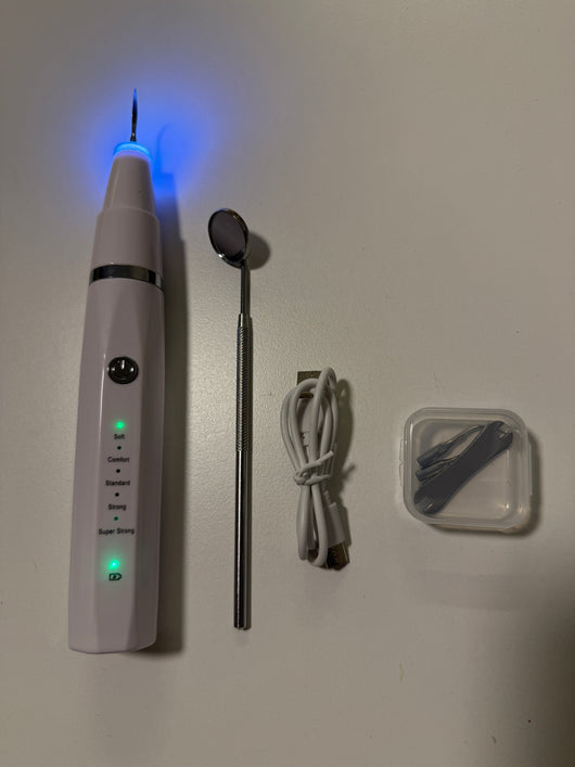 DentaClean™ Pro 3.0