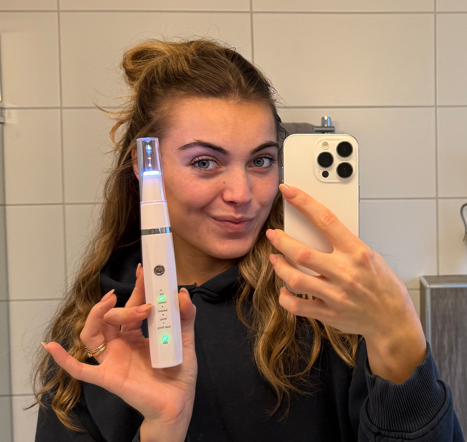 Våga le med DentaClean