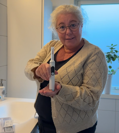 DentaClean™ Pro 3.0